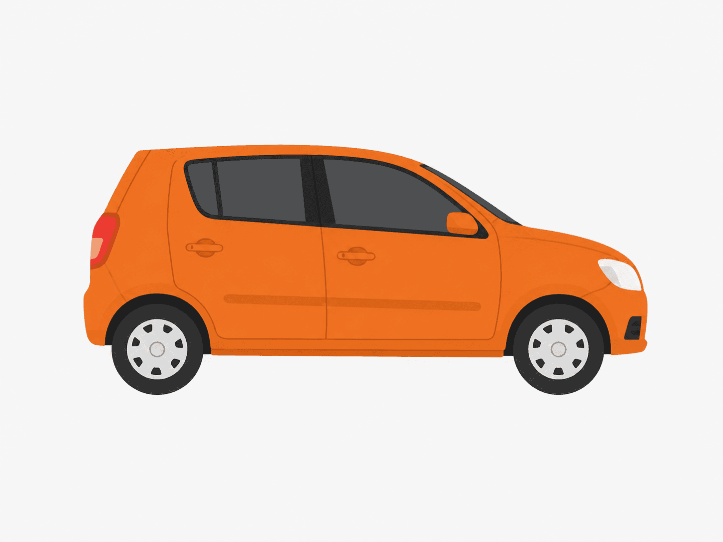 Hatchbacks & Sedans