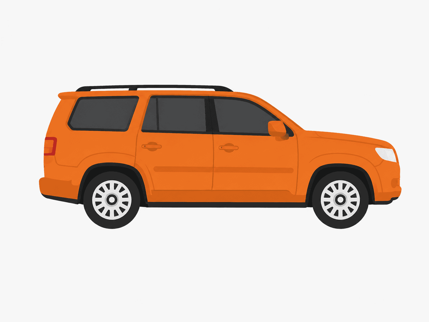 SUVs