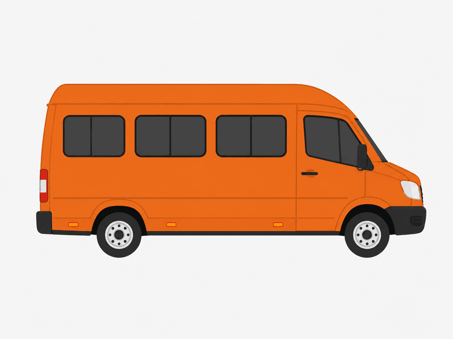 Tempo Travellers